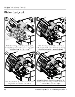 Предварительный просмотр 43 страницы Intermec EasyCoder F4 Installation & Operation Manual