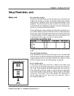 Предварительный просмотр 54 страницы Intermec EasyCoder F4 Installation & Operation Manual