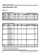 Предварительный просмотр 55 страницы Intermec EasyCoder F4 Installation & Operation Manual