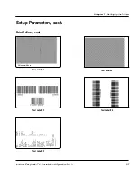 Предварительный просмотр 58 страницы Intermec EasyCoder F4 Installation & Operation Manual