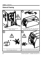 Предварительный просмотр 87 страницы Intermec EasyCoder F4 Installation & Operation Manual