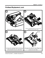 Предварительный просмотр 90 страницы Intermec EasyCoder F4 Installation & Operation Manual