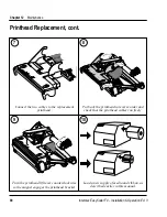 Предварительный просмотр 91 страницы Intermec EasyCoder F4 Installation & Operation Manual