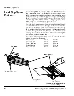 Предварительный просмотр 93 страницы Intermec EasyCoder F4 Installation & Operation Manual