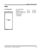 Предварительный просмотр 100 страницы Intermec EasyCoder F4 Installation & Operation Manual