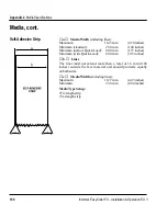 Предварительный просмотр 101 страницы Intermec EasyCoder F4 Installation & Operation Manual