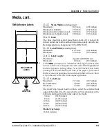 Предварительный просмотр 102 страницы Intermec EasyCoder F4 Installation & Operation Manual