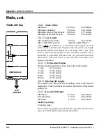 Предварительный просмотр 103 страницы Intermec EasyCoder F4 Installation & Operation Manual