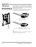 Предварительный просмотр 107 страницы Intermec EasyCoder F4 Installation & Operation Manual