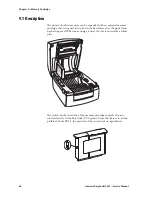 Preview for 70 page of Intermec EasyCoder PC41 Service Manual