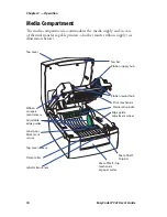 Предварительный просмотр 28 страницы Intermec EasyCoder PC41 User Manual