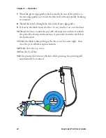 Предварительный просмотр 34 страницы Intermec EasyCoder PC41 User Manual