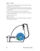 Предварительный просмотр 36 страницы Intermec EasyCoder PC41 User Manual