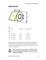 Предварительный просмотр 57 страницы Intermec EasyCoder PC41 User Manual