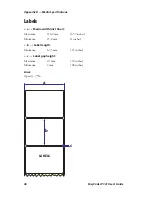 Предварительный просмотр 58 страницы Intermec EasyCoder PC41 User Manual