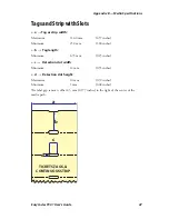 Предварительный просмотр 59 страницы Intermec EasyCoder PC41 User Manual