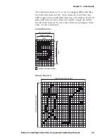 Предварительный просмотр 41 страницы Intermec EasyCoder PD4 Programmer'S Reference Manual