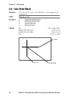 Предварительный просмотр 88 страницы Intermec EasyCoder PD4 Programmer'S Reference Manual