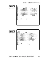 Предварительный просмотр 141 страницы Intermec EasyCoder PD4 Programmer'S Reference Manual