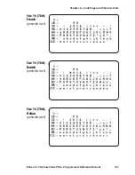 Предварительный просмотр 147 страницы Intermec EasyCoder PD4 Programmer'S Reference Manual