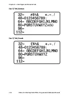 Предварительный просмотр 150 страницы Intermec EasyCoder PD4 Programmer'S Reference Manual