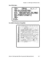 Предварительный просмотр 153 страницы Intermec EasyCoder PD4 Programmer'S Reference Manual