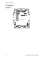 Предварительный просмотр 22 страницы Intermec EasyCoder PD4 Service Manual