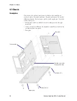 Предварительный просмотр 30 страницы Intermec EasyCoder PD4 Service Manual