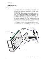 Предварительный просмотр 34 страницы Intermec EasyCoder PD4 Service Manual