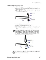 Предварительный просмотр 35 страницы Intermec EasyCoder PD4 Service Manual