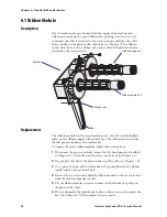 Предварительный просмотр 38 страницы Intermec EasyCoder PD4 Service Manual