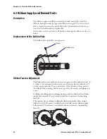 Предварительный просмотр 40 страницы Intermec EasyCoder PD4 Service Manual