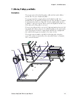 Предварительный просмотр 45 страницы Intermec EasyCoder PD4 Service Manual