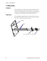 Предварительный просмотр 48 страницы Intermec EasyCoder PD4 Service Manual