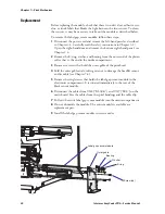 Предварительный просмотр 50 страницы Intermec EasyCoder PD4 Service Manual