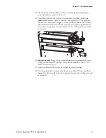 Предварительный просмотр 55 страницы Intermec EasyCoder PD4 Service Manual