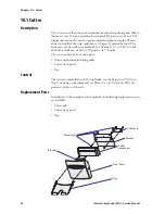 Предварительный просмотр 68 страницы Intermec EasyCoder PD4 Service Manual