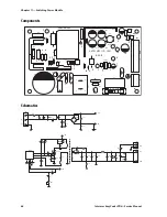 Предварительный просмотр 76 страницы Intermec EasyCoder PD4 Service Manual