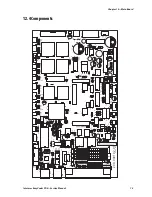 Предварительный просмотр 83 страницы Intermec EasyCoder PD4 Service Manual