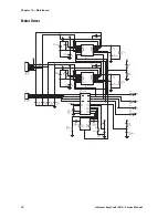 Предварительный просмотр 86 страницы Intermec EasyCoder PD4 Service Manual