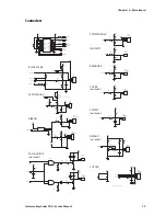 Предварительный просмотр 89 страницы Intermec EasyCoder PD4 Service Manual