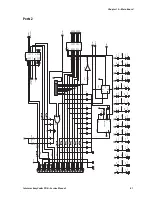 Предварительный просмотр 91 страницы Intermec EasyCoder PD4 Service Manual