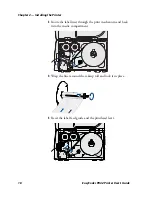 Предварительный просмотр 28 страницы Intermec EasyCoder PD42 User Manual