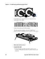 Предварительный просмотр 58 страницы Intermec EasyCoder PD42 User Manual