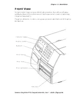 Предварительный просмотр 36 страницы Intermec EasyCoder PF4i User Manual