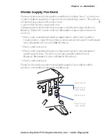 Предварительный просмотр 42 страницы Intermec EasyCoder PF4i User Manual