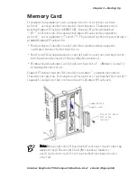 Предварительный просмотр 55 страницы Intermec EasyCoder PF4i User Manual