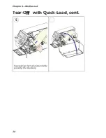 Предварительный просмотр 68 страницы Intermec EasyCoder PF4i User Manual