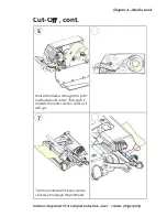 Предварительный просмотр 71 страницы Intermec EasyCoder PF4i User Manual