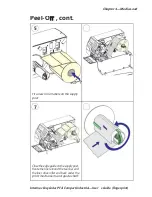 Предварительный просмотр 76 страницы Intermec EasyCoder PF4i User Manual